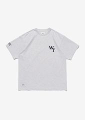 wtaps 26ss ACADEMY / SS ライトグレーS - メルカリ
