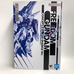 [중고] 미개봉) 반다이 METAL BUILD 프리덤 건담 CONCEPT 2 SNOW SPARKLE Ver. TAMASHII NATION 2023&사후 통판 한정/기동전사 건담 SEED[18]