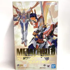 2026年最新】【METAL BUILD】ゴッドガンダム＆ゴッドガンダム弐
