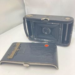 コダック KODAK DUAFLEX5 ジャンクニ眼レフカメラ - メルカリ