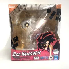2026年最新】フィギュアーツzero ボア・ハンコックの人気アイテム