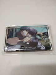 ファンパレくじ 懐玉・玉折 ミニアクリルブロック 伏黒甚爾 - メルカリ