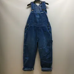 BOBSON　ボブソン　オーバーオール　USED　12577のサムネイル