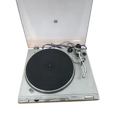Technics テクニクス SL-D3U レコードプレーヤー ダイレクトドライブ DDターンテーブルのサムネイル