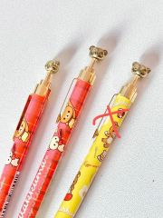 リラックマ サンエックス シャープペンシル 8本セット - メルカリ