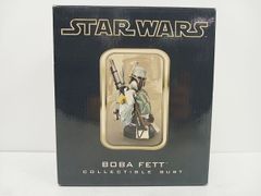 STARWARS silver Boba Fett AFA鑑定 - メルカリ