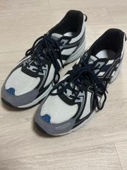 ASICS BESPO 28cm TJG12X - メルカリ