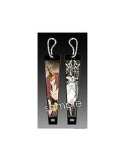 프랑켄슈타인 키홀더 Fate/Apocrypha 이라스타! Illustration Statue 프랑켄슈타인 버서커 블랙 버서커 단품 키홀더