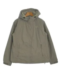 THE NORTH FACE マウンテンパーカー レディース 【古着】【中古】【送料無料】