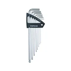 [TOPEAK（トピーク)] デュオヘックス レンチセット  のサムネイル