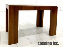 Cassina ixc. SELENE サイドテーブル トレイになる 家具 - メルカリ