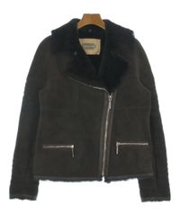 80s Lewis Leathers ダブルライダース スーパーモンザ S - メルカリ