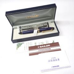 ほぼ新品SAILOR プロフィット スタンダード F検索用モンブランペリカン ほぼ新品SAILOR プロフィット スタンダード F検索用モンブランペリカン