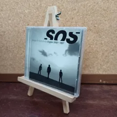 【中古】 Singles 2002~1997 - Skoop On Somebody Skoop On Somebody 040270のサムネイル