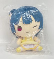25 【新品未使用】 響け！ユーフォニアム3 ぬいぐるみ セガ 限定 高坂