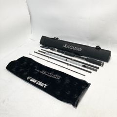 GANCRAFT デッドソードマグナム ホワイトスプラッシュ限定10本 - メルカリ