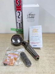 Arromic アラミック シルキーナノバブルシャワー JSNB1-CW - メルカリ