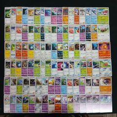 お買い得】ポケモンカード 汎用カード多数まとめ売り 2500枚超 - メルカリ