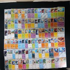 100枚ポケモンカード まとめ売り 2003-2015 レジェンド ノーマル29