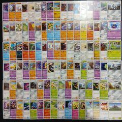 100枚 ポケモンカード ジムプロモ GYMプロモ 大量セットまとめ売り