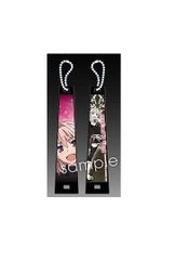 Fate/Apocrypha 이라스타! Illustration Statue 아스톨포 라이더 블랙 라이더 단품 키홀더