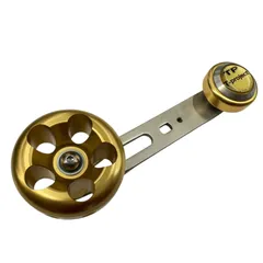 (2)【中古未使用品】T•project TP-PW5/マッシュWアーム シャンパンゴールド ③のサムネイル