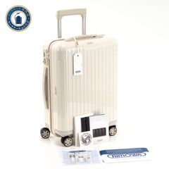 RIMOWA リモワ UNITED ARROWS ユナイテッドアローズ SALSA サルサ 32L