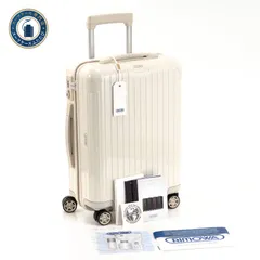 2026年最新】ユナイテッドアローズ rimowaの人気アイテム - メルカリ