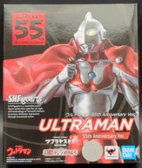 BANDAI SPIRITS SHFiguarts 울트라맨 울트라맨 55th Anniversary Ver.