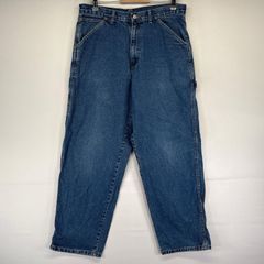 Wrangler RIGGS ラングラー デニムペインター ペンキ w31相当 Wrangler RIGGS ラングラー デニムペインター ペンキ w31相当 - メルカリ