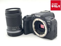 CANON EOS R5C ボディ SDカード・リグ付き - メルカリ