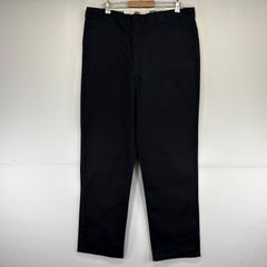 90's USA Levi's Action slacks ブラック アクスラ - メルカリ
