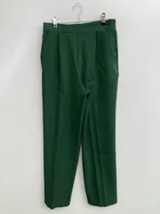Chaco closet チャコクローゼット スラックス L グリーン レディースのサムネイル