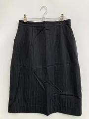 WACOAL スカート 11L グレー レディース