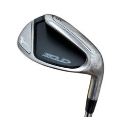 ミズノSCUDウェッジ 48、56 の2本セット - メルカリ