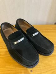 新品】NEGRONI ネグローニ ワイルドペニー 24㎝ ブラック - メルカリ