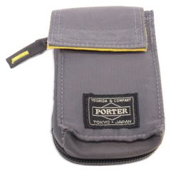 Nikon PORTER コンパクトカメラ ポーチ ケース コンデジ ポーター
