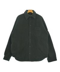 BALENCIAGA レッド クロップドシャツ ss aw バレンシアガ - メルカリ