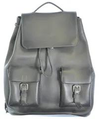 GIORGIO ARMANI バックパック・リュック メンズ 【古着】【中古】【送料無料】のサムネイル