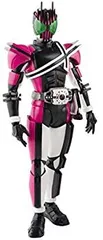 【中古】「非常に良い」S.H.フィギュアーツ 仮面ライダーディケイド 約145mm ABS&PVC製 塗装済み 可動フィギュア
