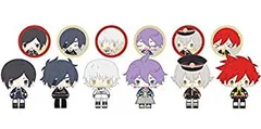 【中古】「非常に良い」こえだらいず12 刀剣乱舞-ONLINE- VOL.2 BOX 高さ 約 45mm 塗装済み 完成品フィギュア