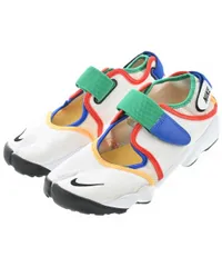 NIKE スニーカー レディース 【古着】【中古】【送料無料】