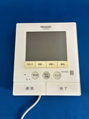 Panasonic CZ-10RT3 エアコン用リモコン - メルカリ