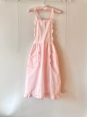 美品】ドンペリ エプロン サロン - メルカリ