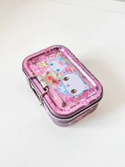 ガチャガチャ、ガチャ台紙、台紙図鑑、台紙、BANDAI、コスモス - メルカリ