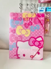 レトロキティー 紙類 ファイル