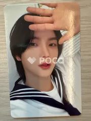 BOYNEXTDOOR ソンホ ONEDOOR MEMBERSHIP KIT