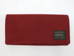 ■ポーター ヘッドポーター 二つ折り長財布 ロングウォレット HEAD PORTER メンズ(150)のサムネイル