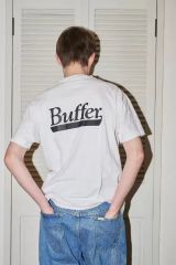 XL Buffer Lightning Wiz Tee - メルカリ