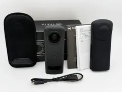 2026年最新】ricoh theta z1の人気アイテム - メルカリ